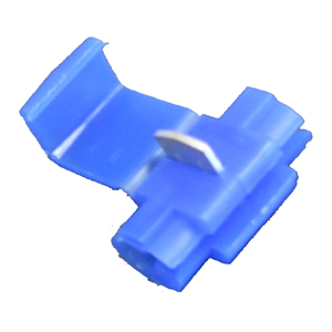 pkt5 KSB100 BLUE WIRE TAP