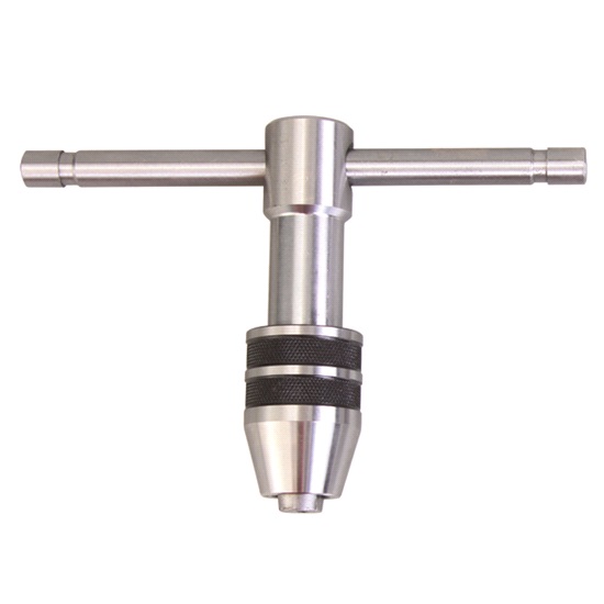 1/4” TAP WRENCH T HANDLE