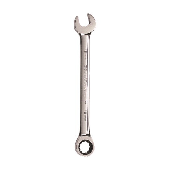 18mm RATCHETING GEAR WRENCH
