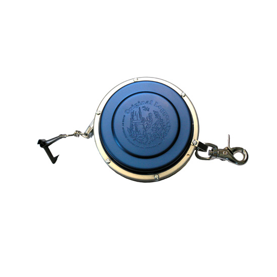 950MER - 15M SPENCER LOGGERS TAPE