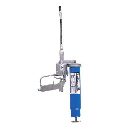K53 POWER PISTOL AIR GREASE CARTRIDGE GUN-450gm
