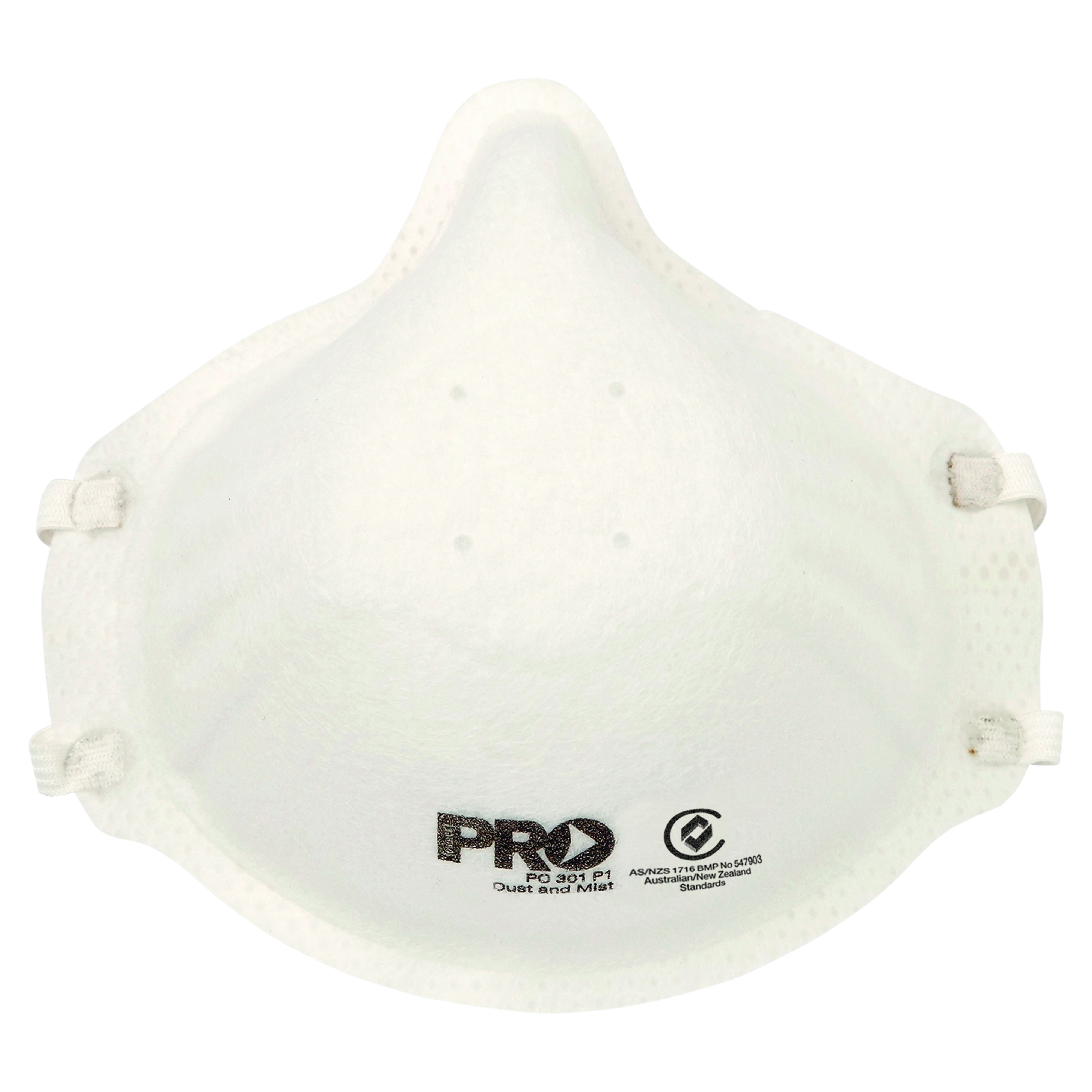 pkt20 DUST MASKS P1