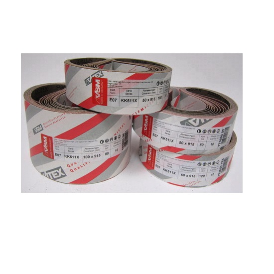 ea-1220mmx50x80g LINISHING BELT