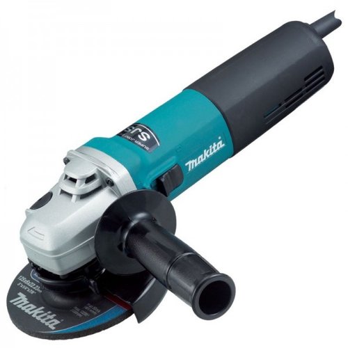 125mm ANGLE GRINDER