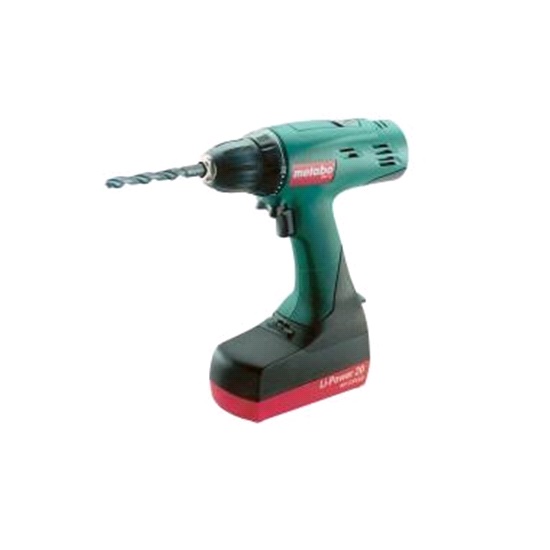 MT206-18volt CORDLESS DRILL NiCD