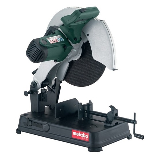 MT391-2300w 355mm METAL CUT OFF SAW