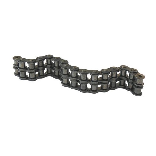 GY20B-2 BS 1 1/4” DUPLEX CHAIN &nbsp;  -FOOT