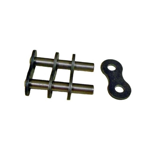 GY60A1-107 ANSI 3/4” SIMPLEX RIVET LINK