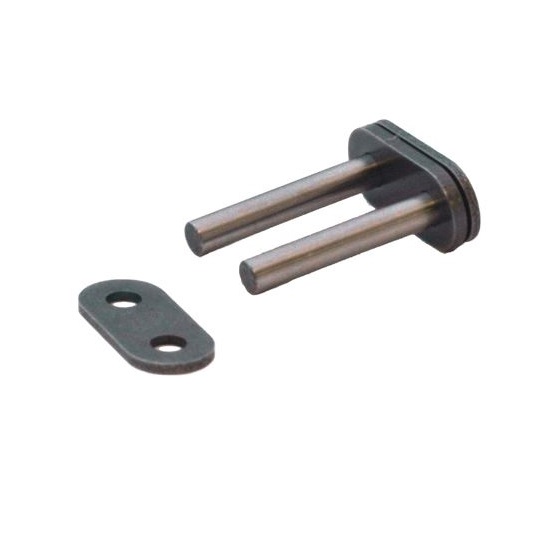 GY06B1-26 BS 3/8” SIMPLEX CONN LINK