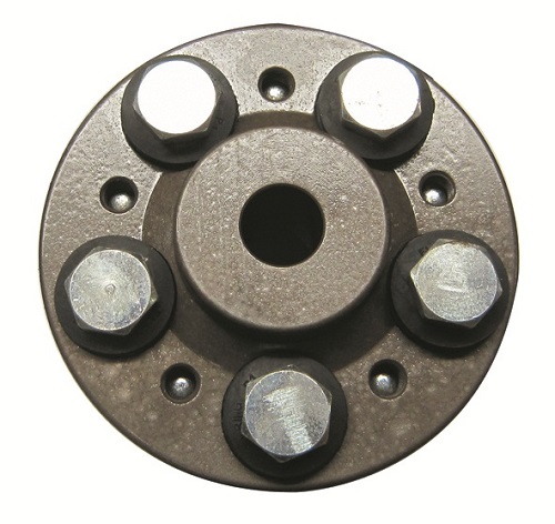 P400 REFLEX COUPLING