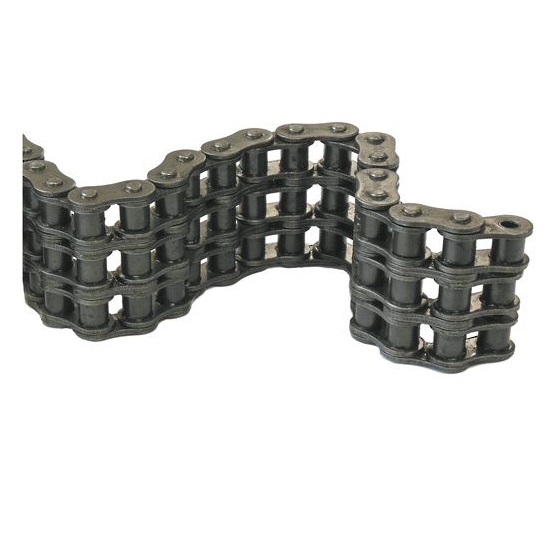 AR08B-3 BS 1/2” TRIPLEX CHAIN &nbsp;   -FOOT
