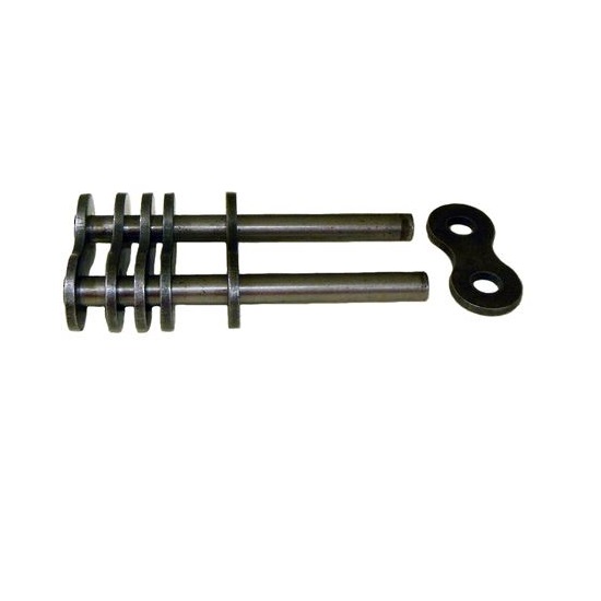 GY60A3-107 ANSI 3/4” TRIPLEX RIVET LINK