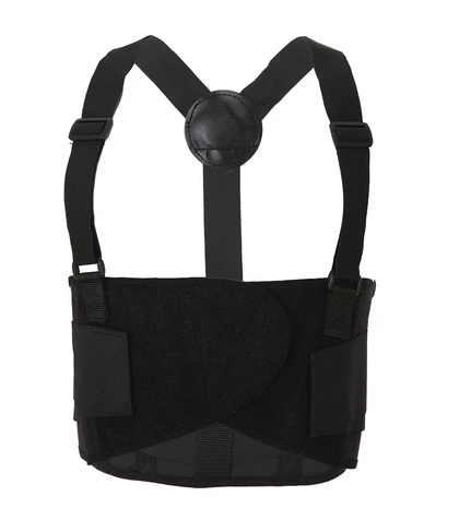 Back Support Belt