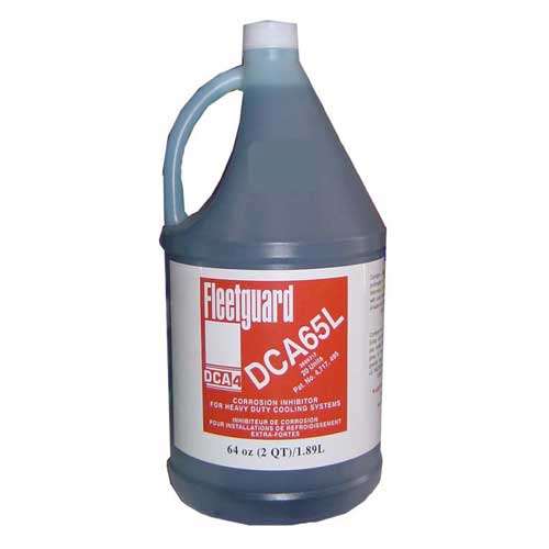 1.89 ltr DCA FORMULA