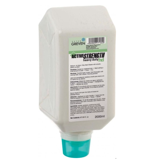 2000ml SPEZIAL CREME C PETER GREVEN SKINCARE