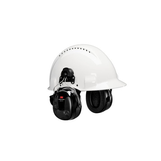3M Peltor ProTac III Headset Class 5 Helmet Attachment