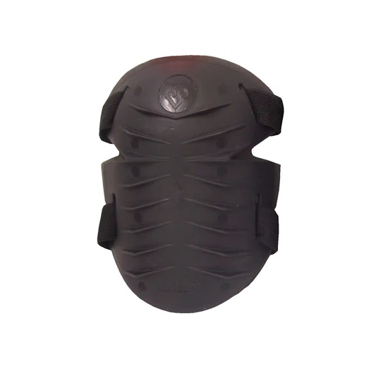 pair - Protector Kneepads Trademan Black