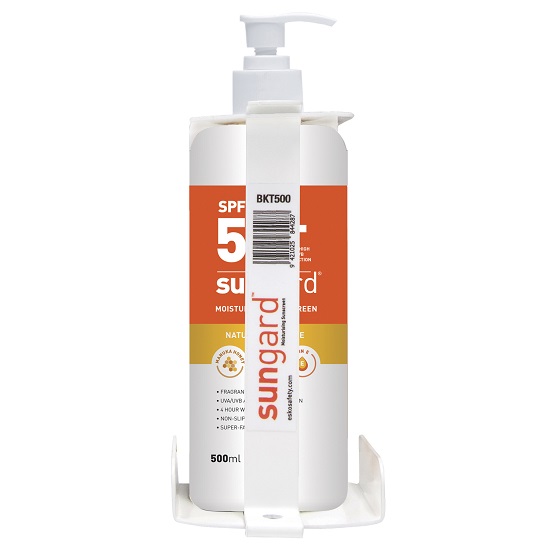 Sungard Wall Bracket For 500ml Pump