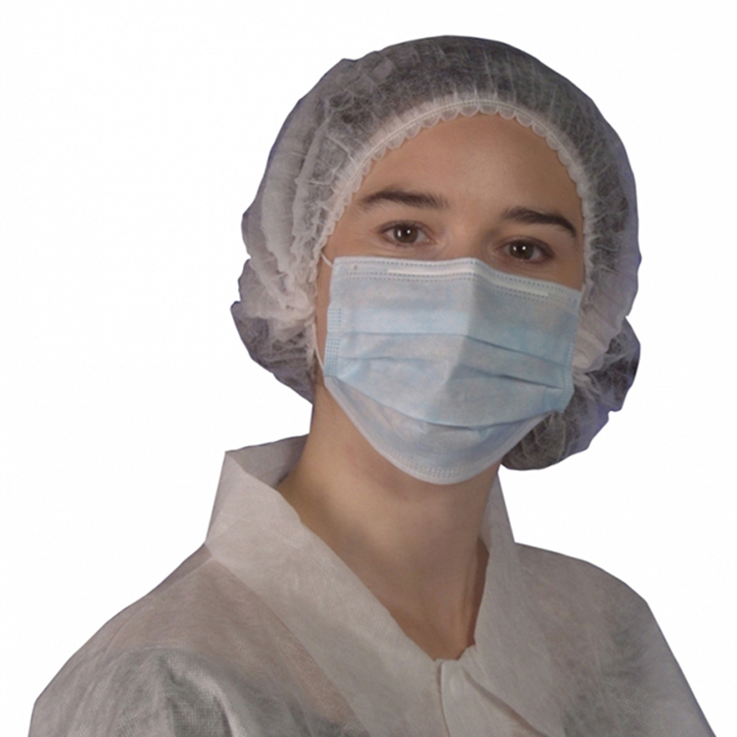 nla - box/50 SURGICAL FACE MASKS