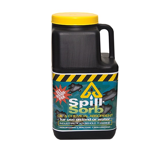 5 ltr SPILL-SORB HANDI PAK 