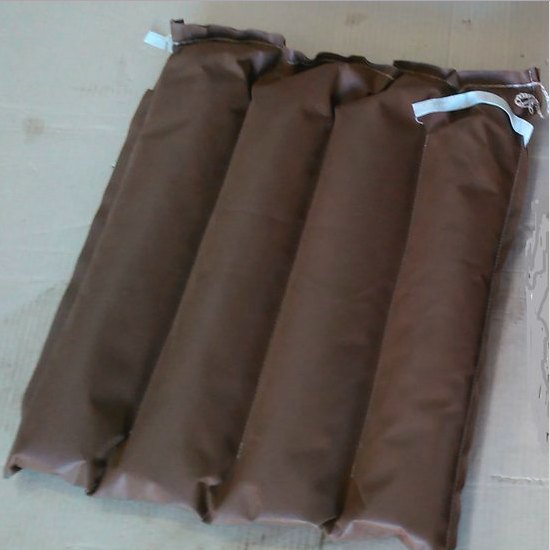 350x500mm 6 ltr SPILL-SORB MINI PAD