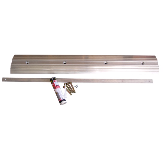 SPILLTECH ALUMINIUM BUNDING x 6mtr