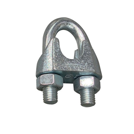 ea-06mm WIRE ROPE GRIP