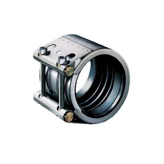 101.6mm FLEX 1L PIPE COUPLING EPDM (W5)