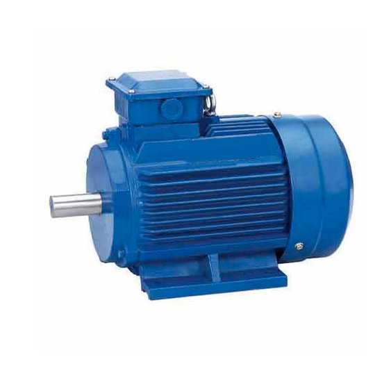 MOTOR, INTEGRAL,&nbsp; 2.2KW, TO SUIT 6105 CYCLO
