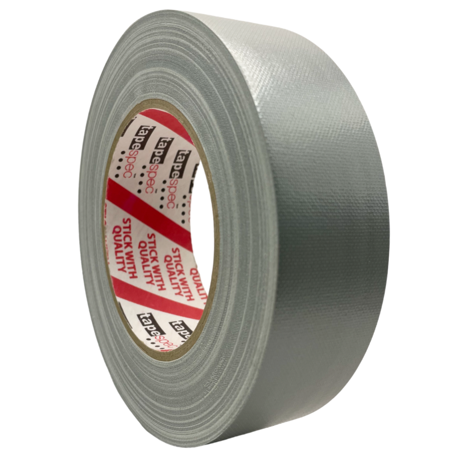 TAPE DUCT CLOTH 0116 SILVER 48MMX30M