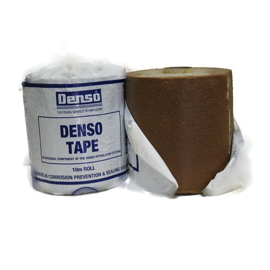 roll-150mmx10mtr DENSO TAPE