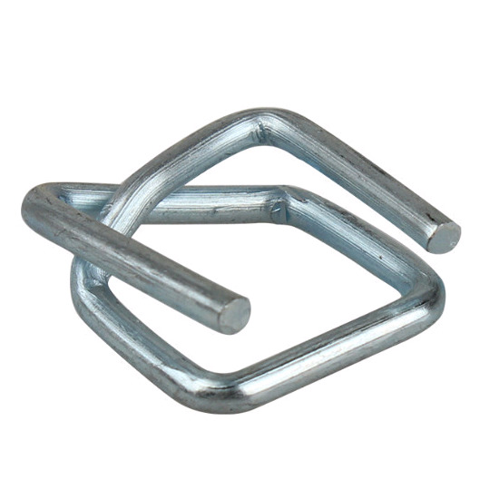 box 19mm HD METAL STRAPPING BUCKLES
