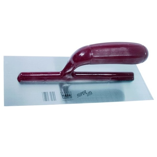 275x113mm FINISHING TROWEL