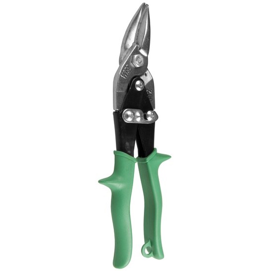 RIGHT HAND CUT AVIATION SNIP