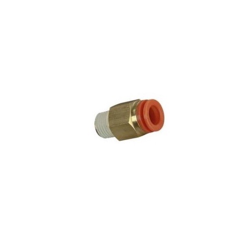 ea-04mm  JNR STRAIGHT UNION CONNECTOR-SMC 