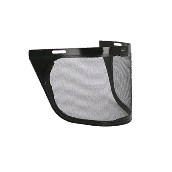 ea-PLASTIC MESH VISOR for VV997