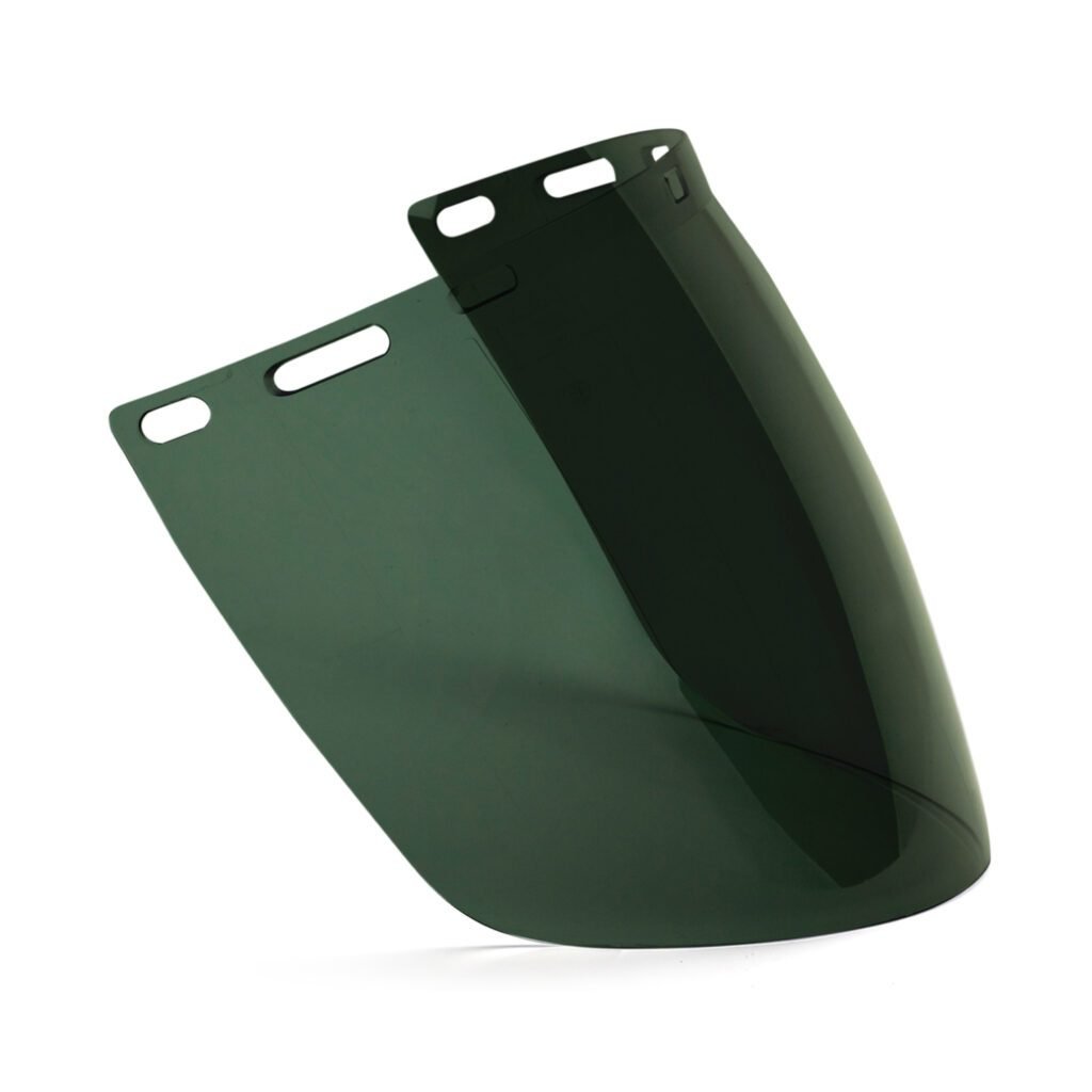 Shade 5 Welding visor to suit BG & HHBGE