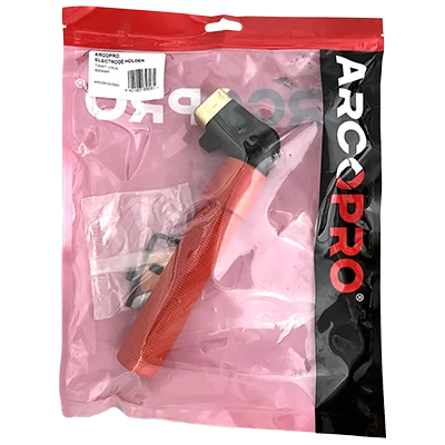 ARCOPRO ELECTRODE HOLDER TWIST LOCK 400AMP 