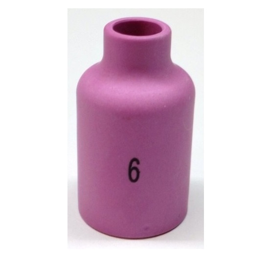 10.0mm #6 GL CERAMIC NOZZLE
