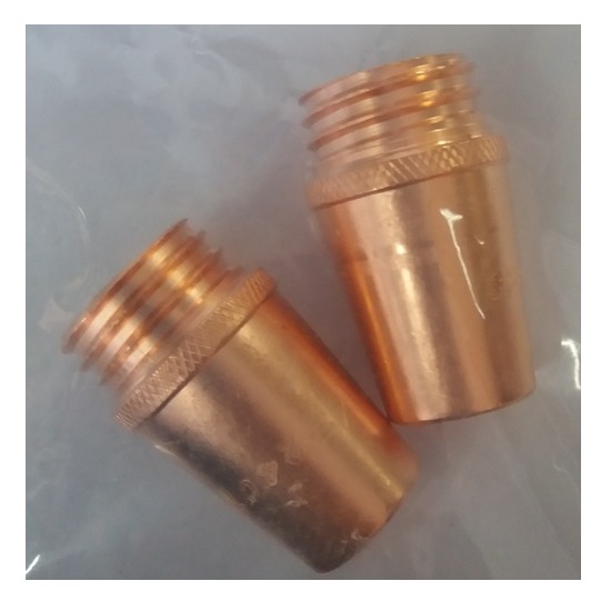 pkt2 15.9mm NOZZLE COARSE THREAD