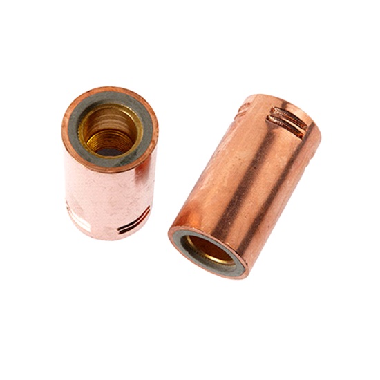 each - INSULATOR COARSE THREAD