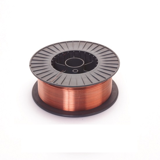 15kg roll 0.9mm STRATA MIG WIRE